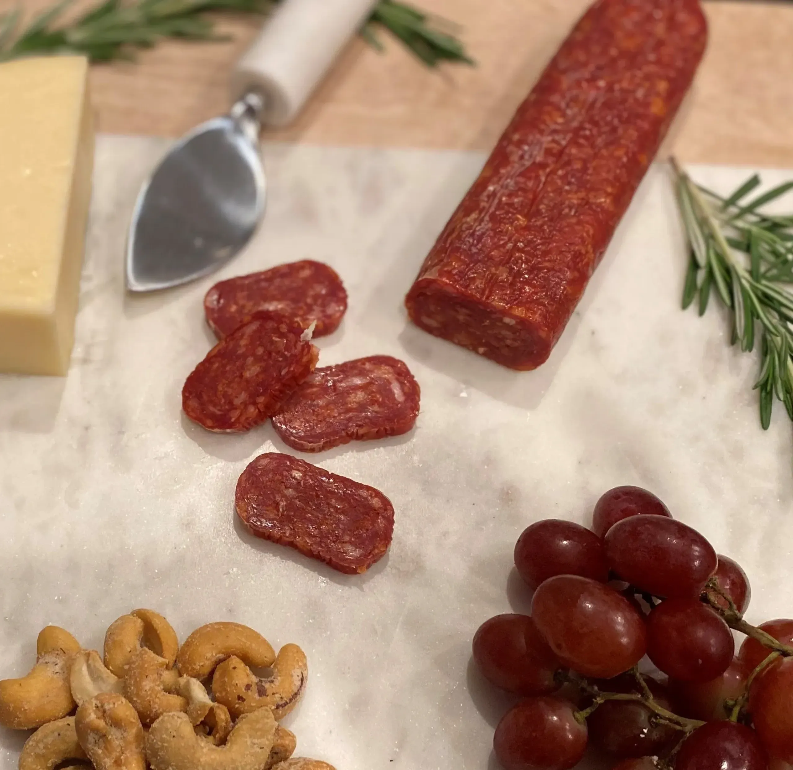 Inizio Speciality Meats photo 2