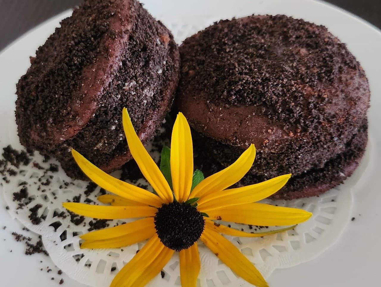 Inspired Cookies