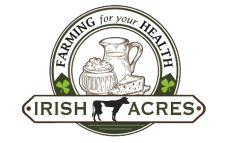 Irish Acres Farm - Jersey milk Soap, Raw Milk and more