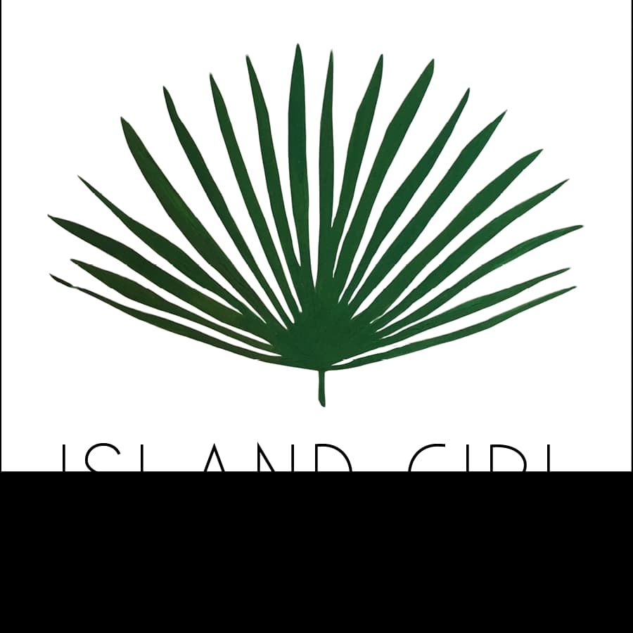 Island Girl Jewelry