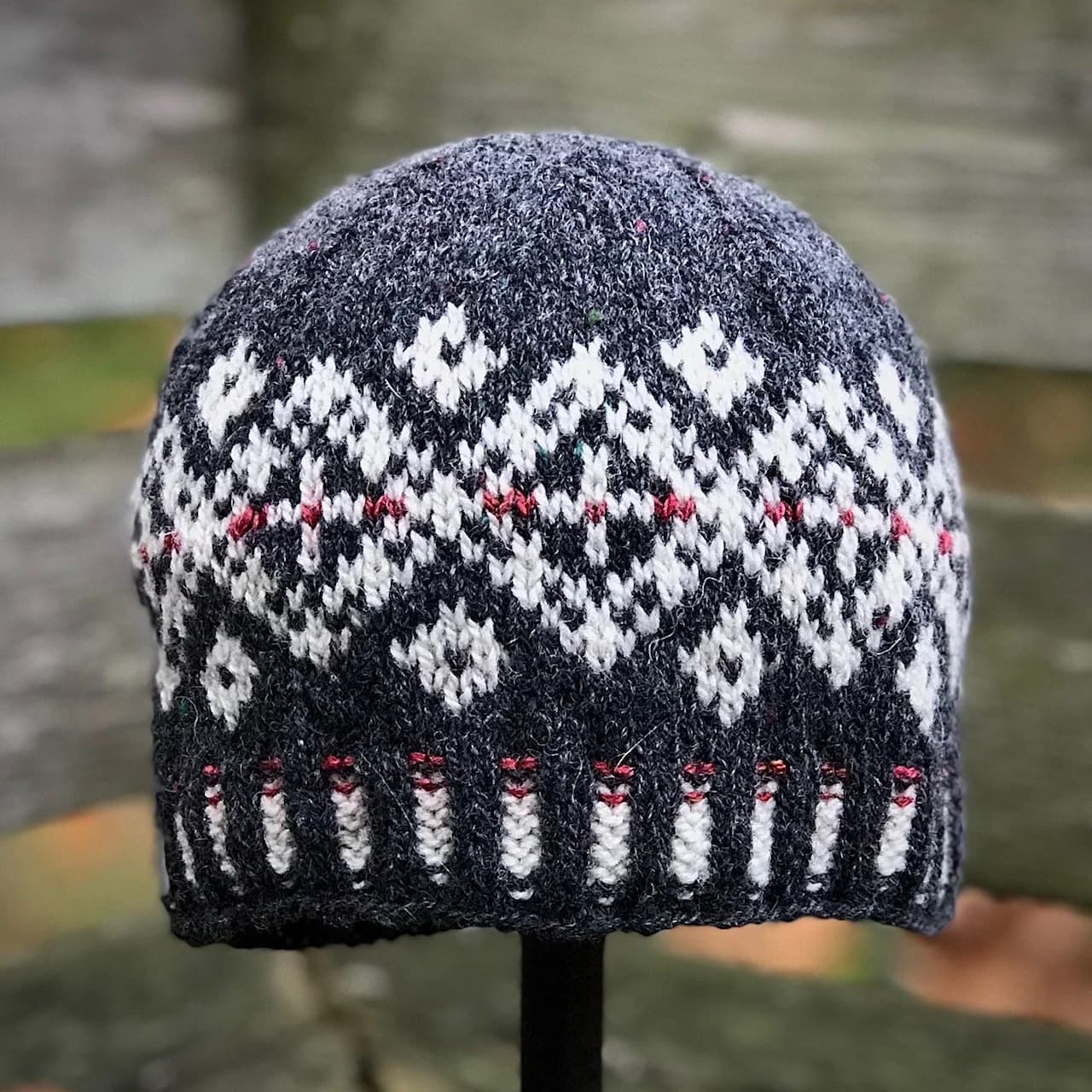 Island Knitwear