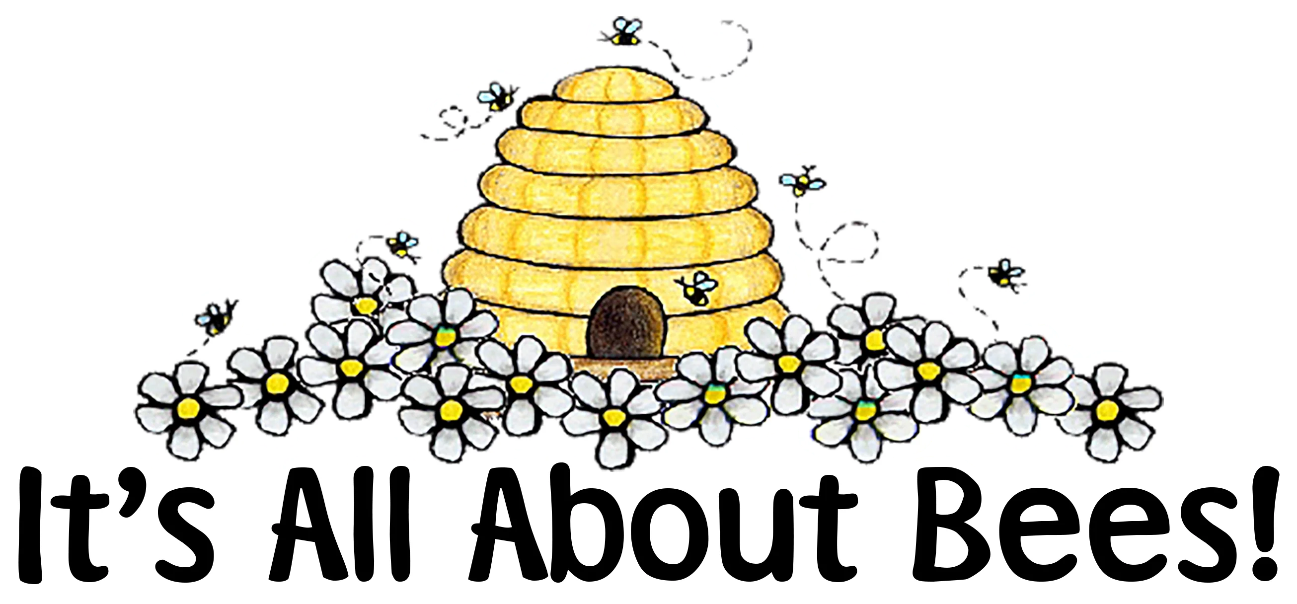 It's All About Bees photo 2