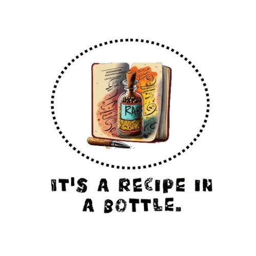 It's a Recipe in a Bottle photo 2