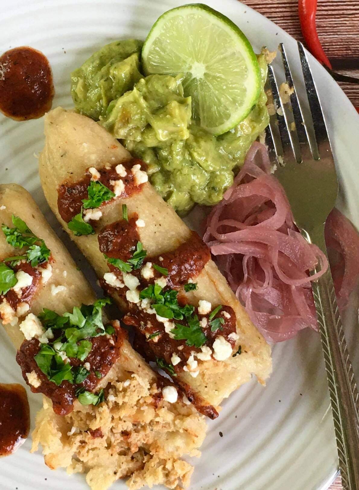 It's Tamale Time photo 2