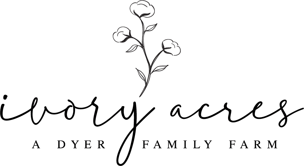 Ivory Acres Farm