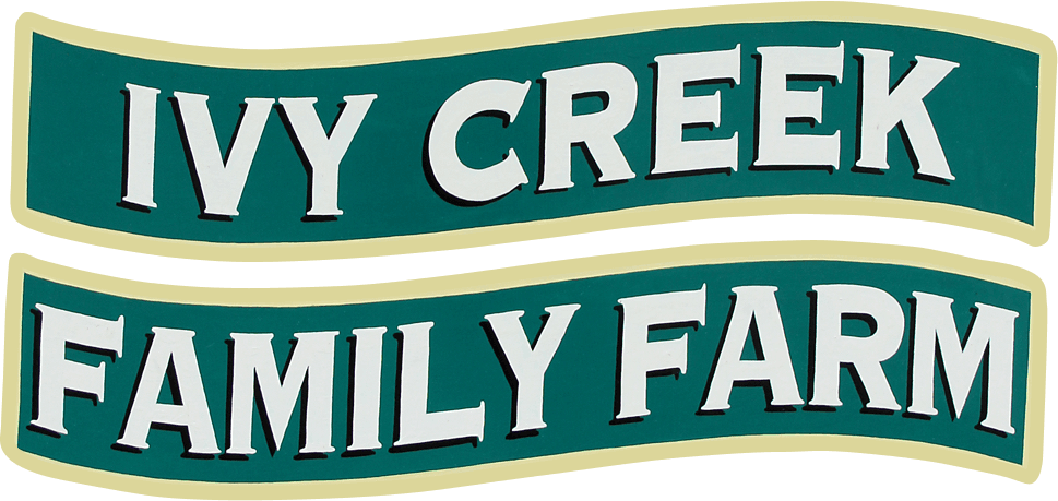 Ivy Creek Family Farm