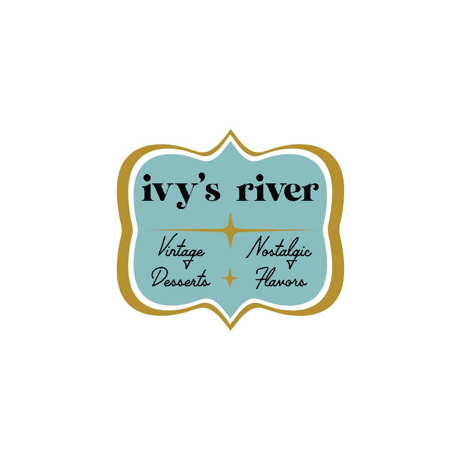 Ivy's River