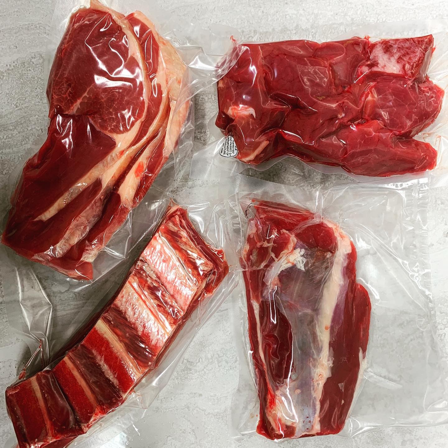 J J Meat Market photo 2