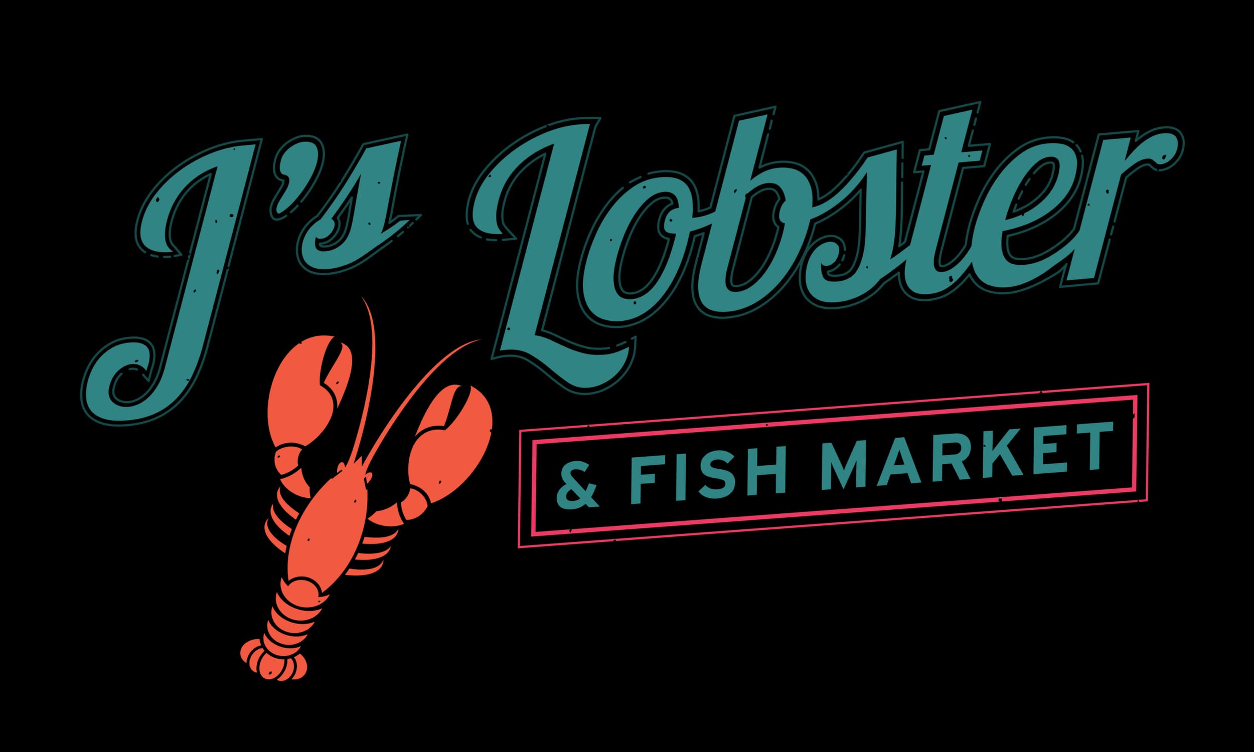 J's Lobster Truck