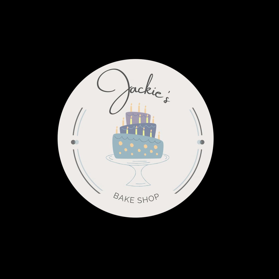 Jackie's Bakeshop
