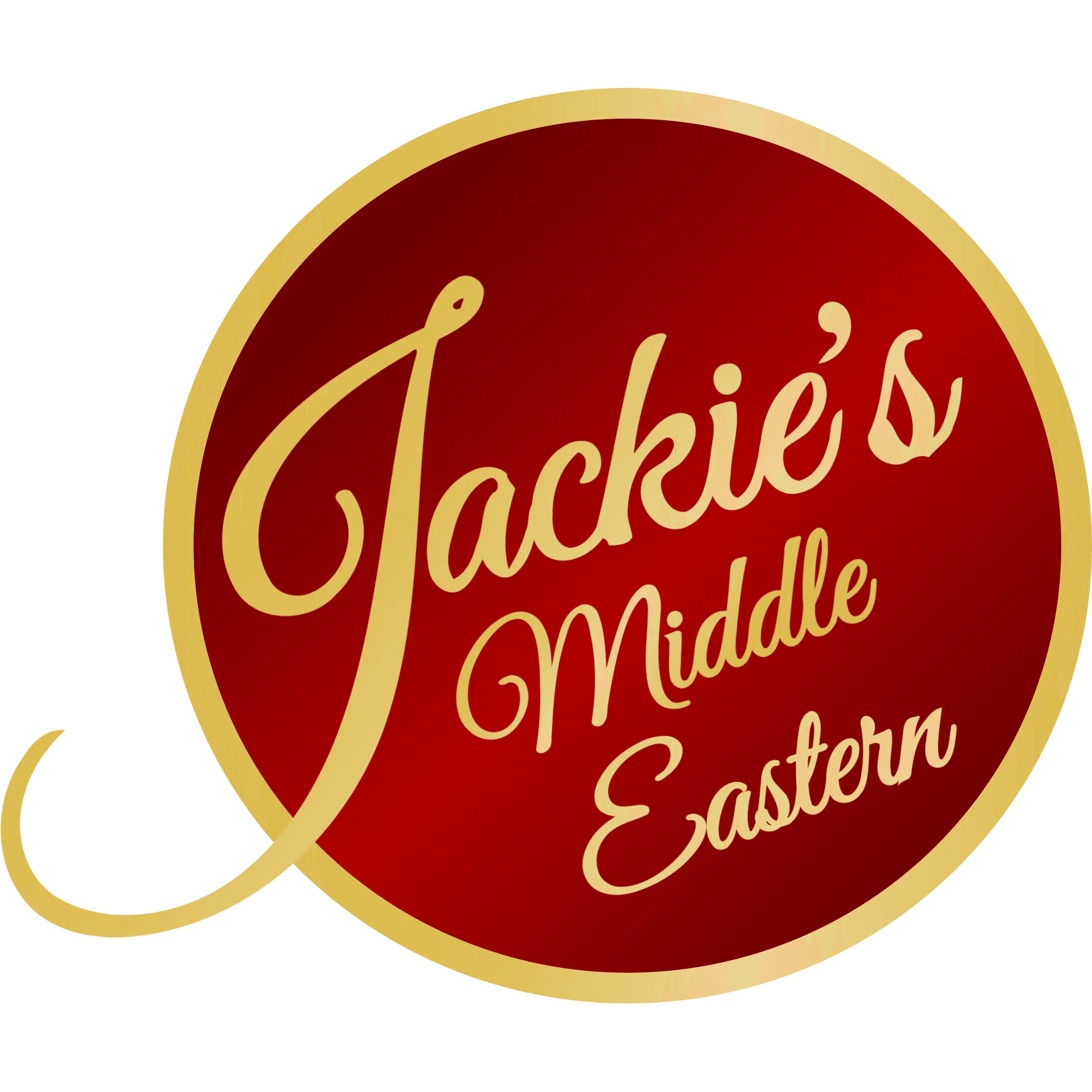Jackie's Middle Eastern photo 2