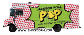 Jackson Hole POP!