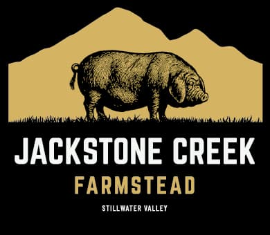 Jackstone Creek Farmstead
