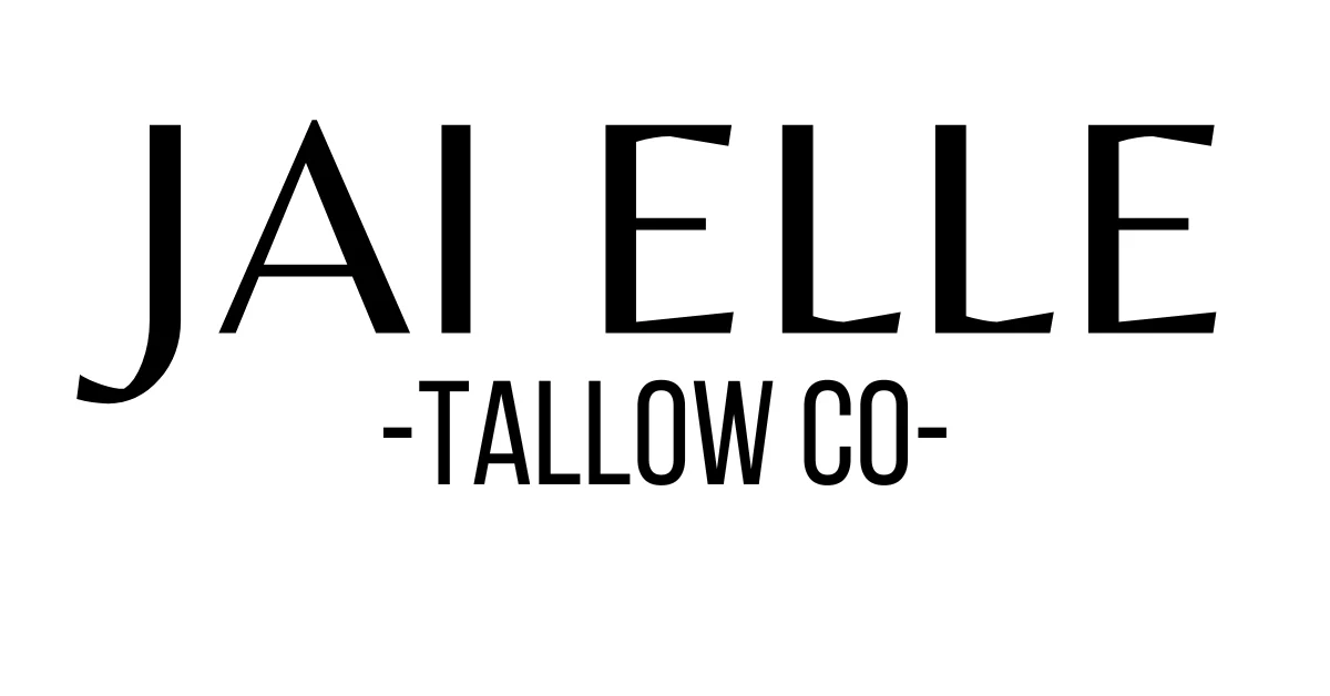 JAI ELLE Tallow Co