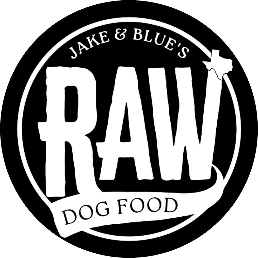 Jake & Blue’s Raw Dog Food and Chow Hound