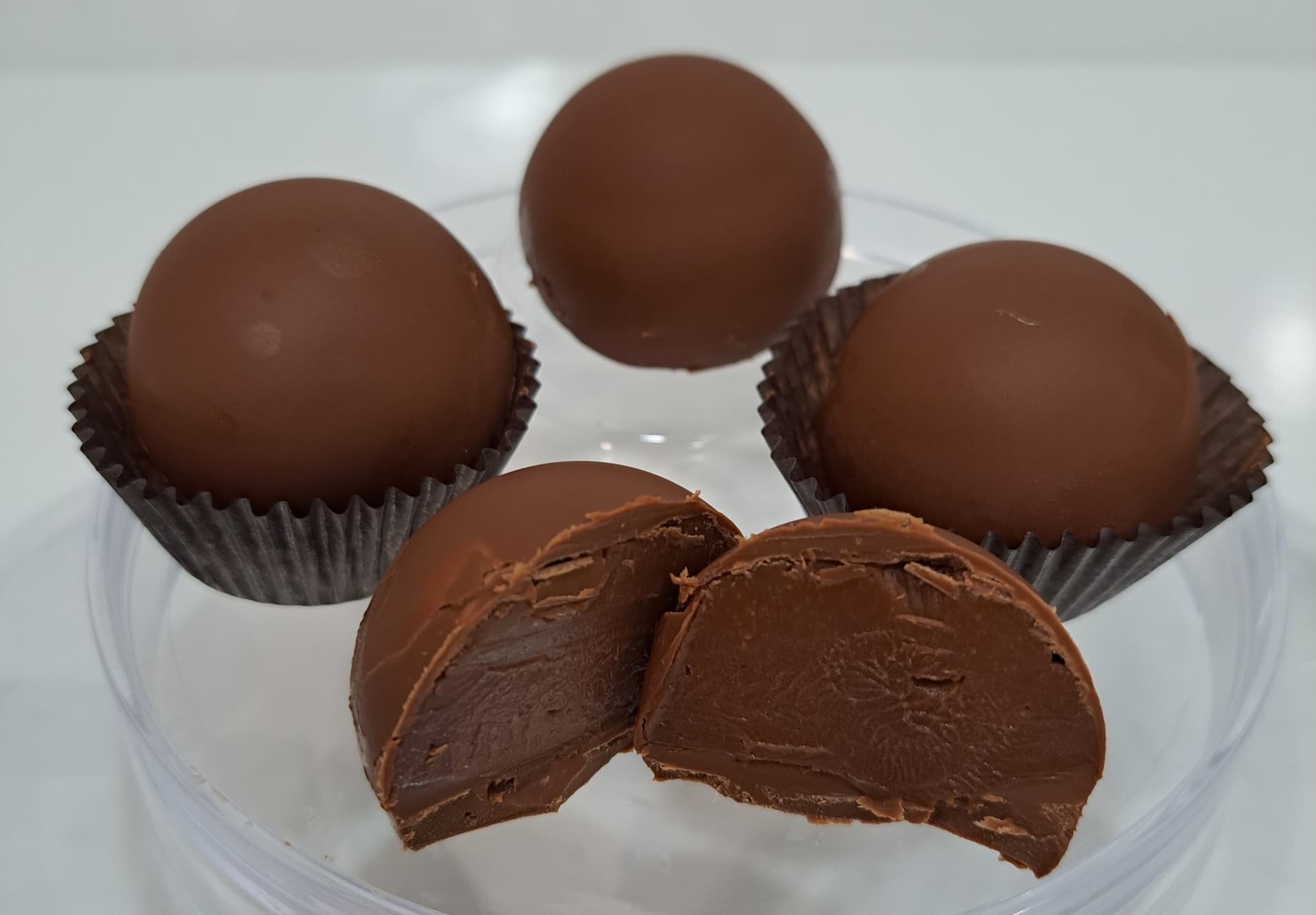 James Healey Confections