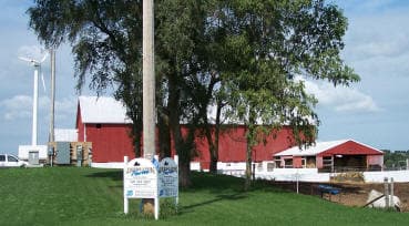 Jeff-Leen Farm