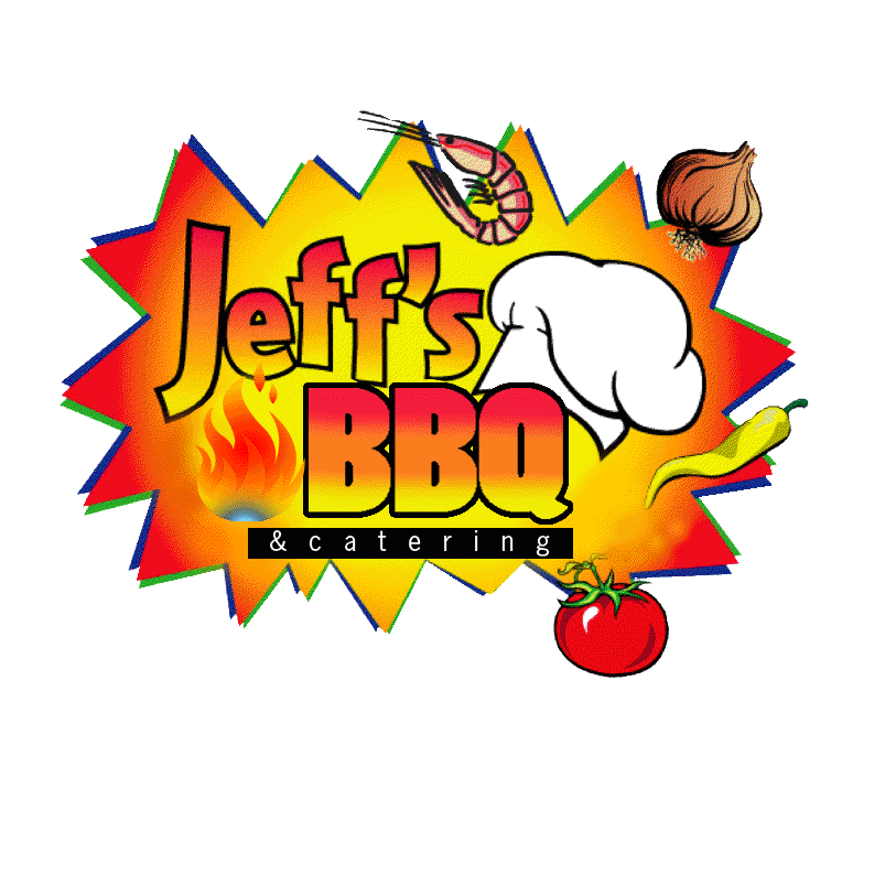 Jeff's BBQ and Catering