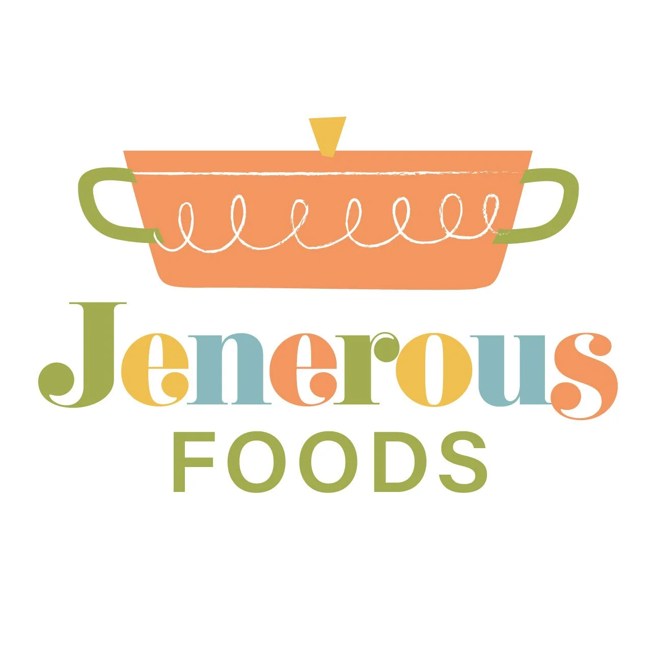 Jenerous Foods