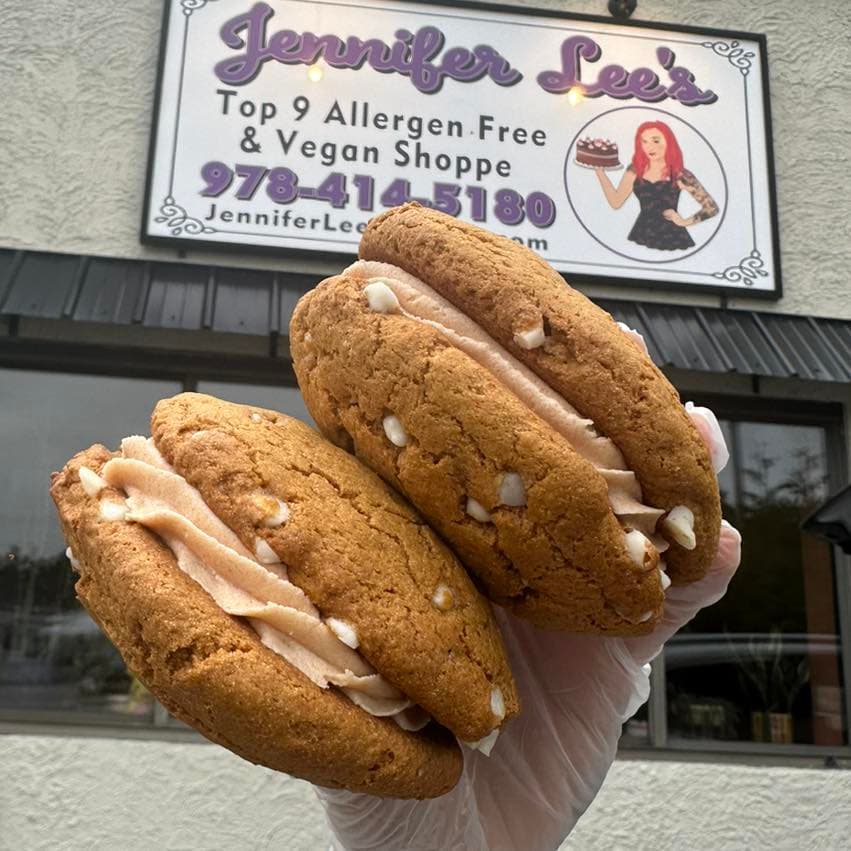 Jennifer Lee's Bakery