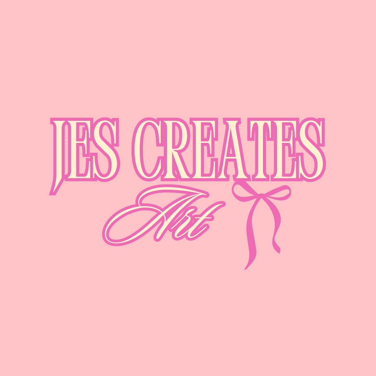 Jes Creates Art