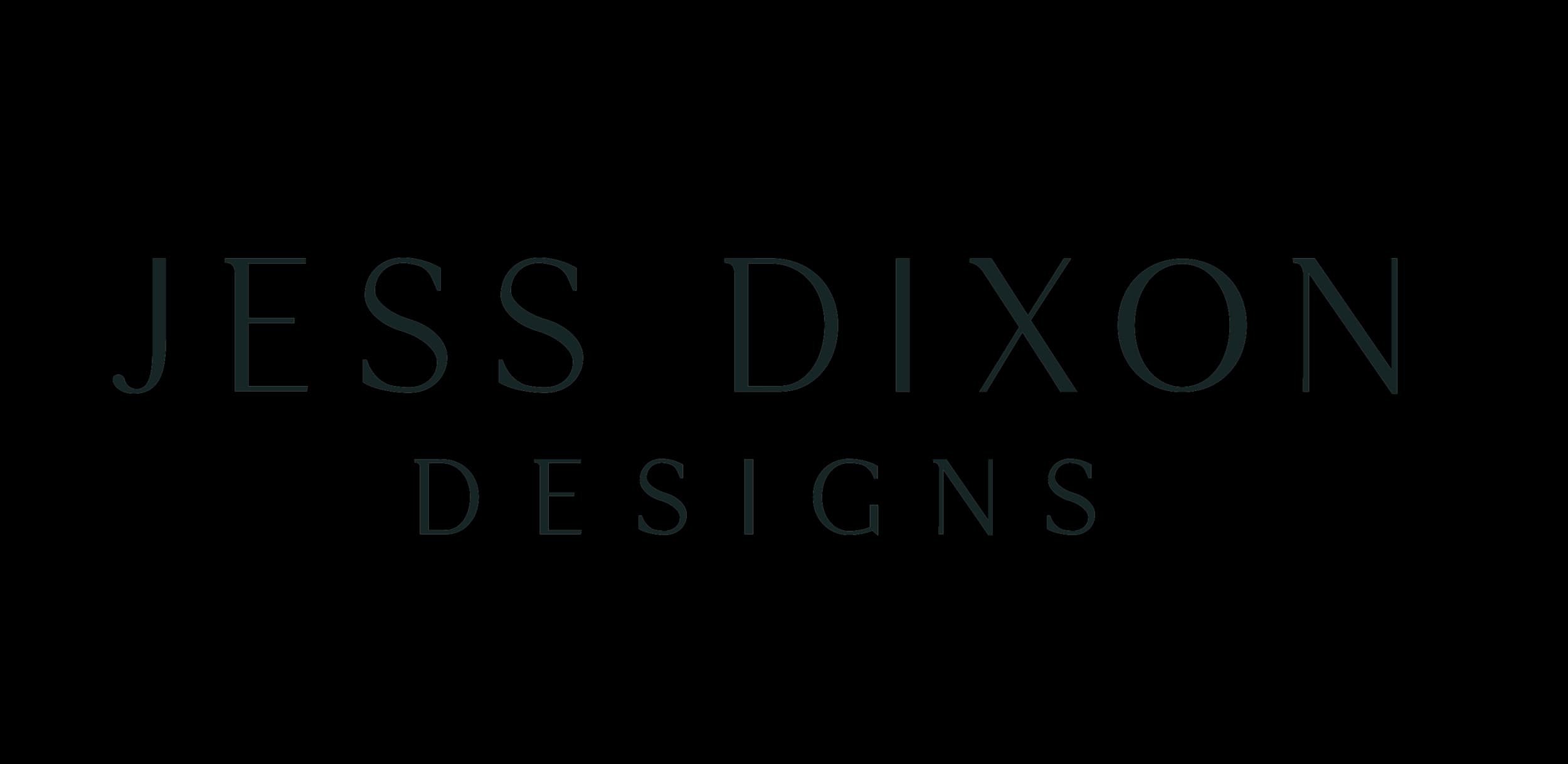 Jess Dixon Designs photo 2