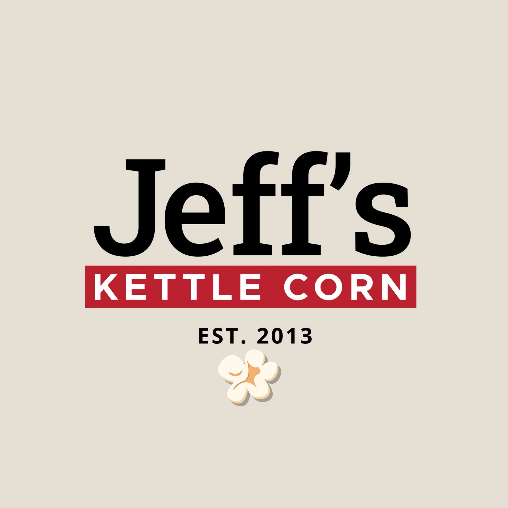 Jess's Kettle Corn