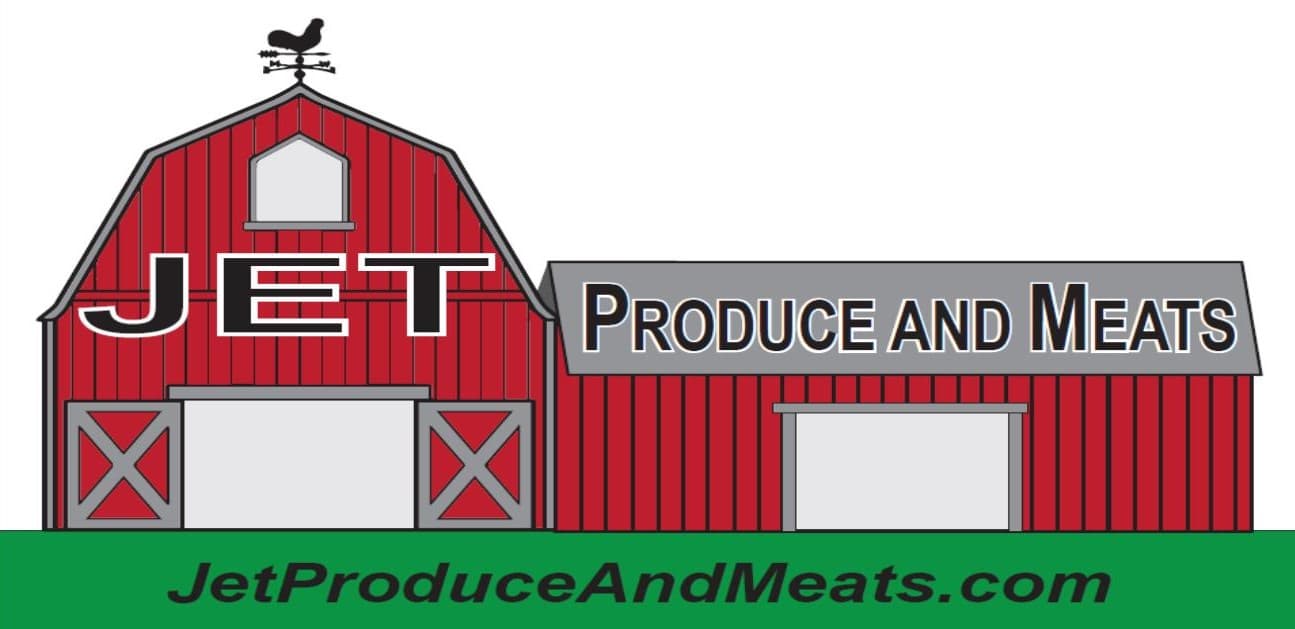 JET Produce and Meats (Jacob and Jennifer Thomas)