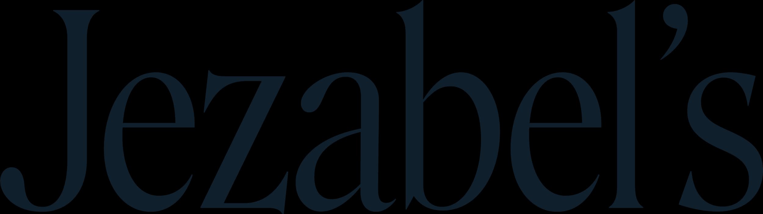 Jezabel's