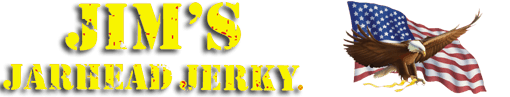 Jim’s Jarhead Jerky