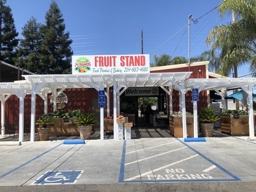 J&J Ramos Farms