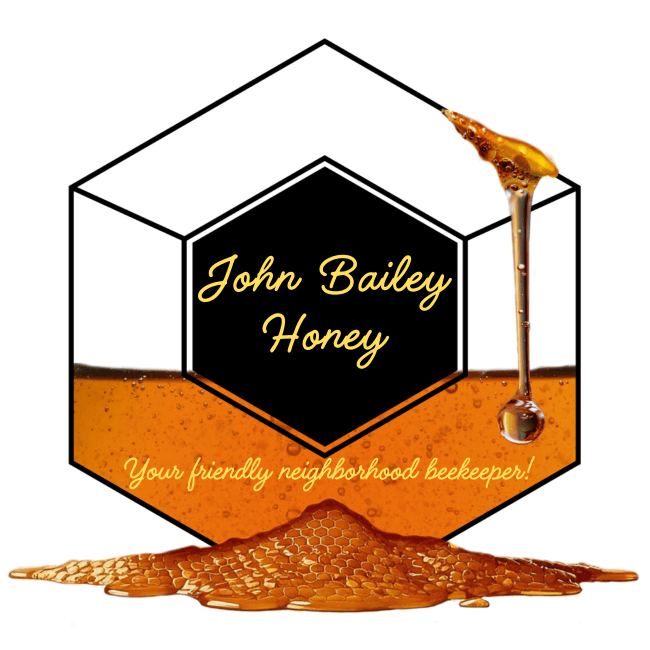 John Bailey Honey photo 2