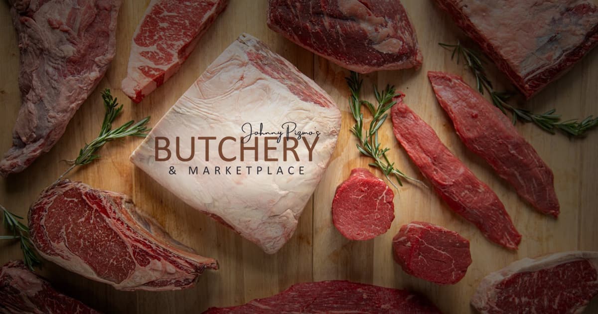 Johnny Pizmo's Butchery & Marketplace photo 2