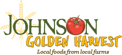 Johnson Golden Harvest photo 2