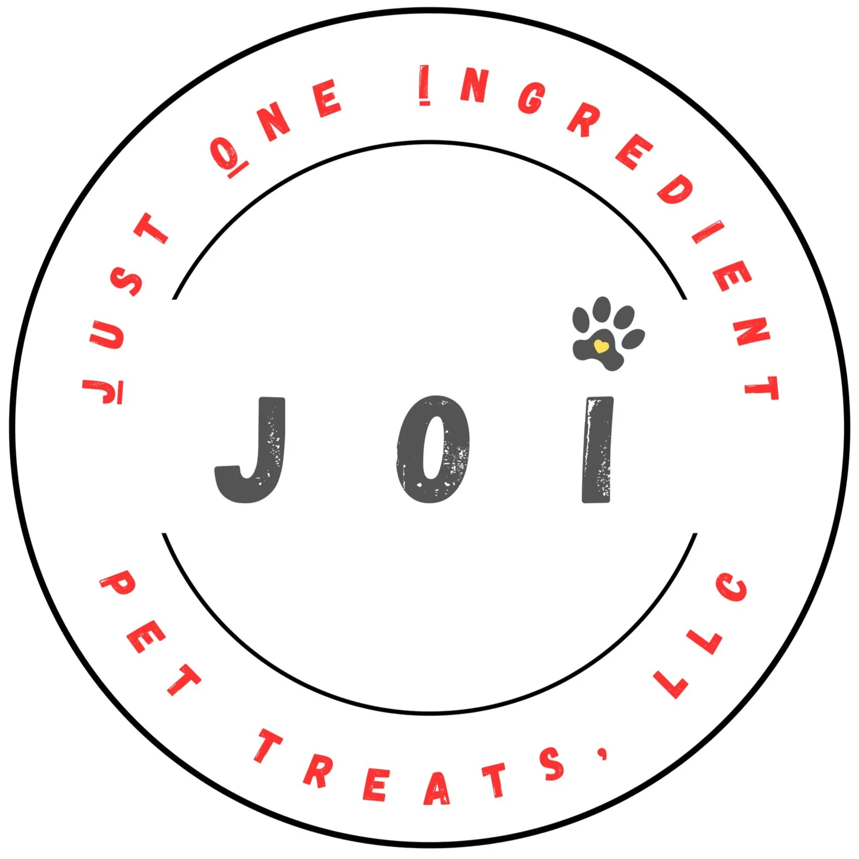 JOI - Just One Ingredient Pet Treats