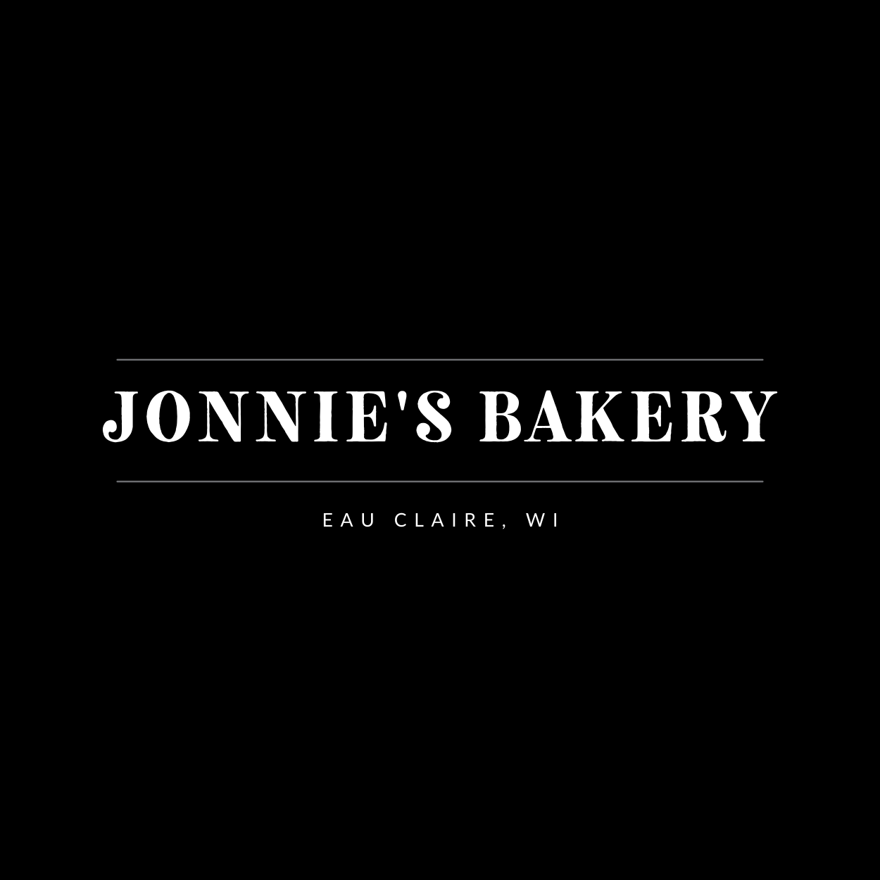 Jonnie's Bakery photo 2