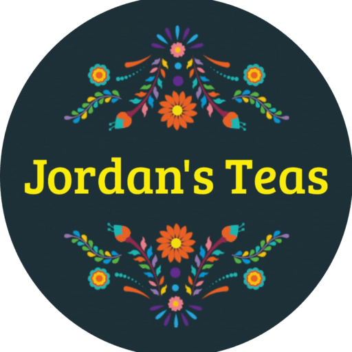 Jordan's Craft Teas Llc. photo 2