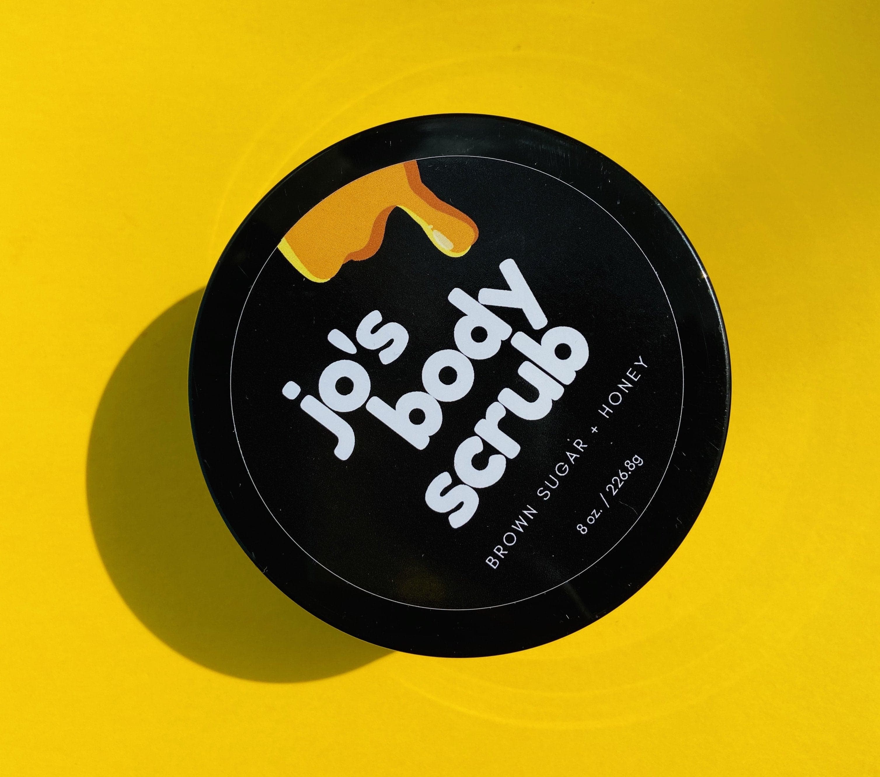 Jo's Body Shop