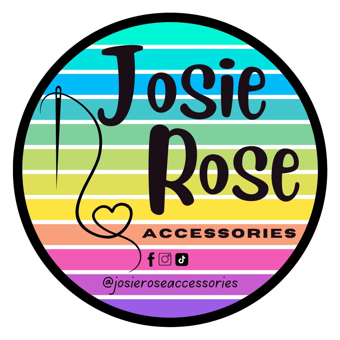 Josie Rose Accessories