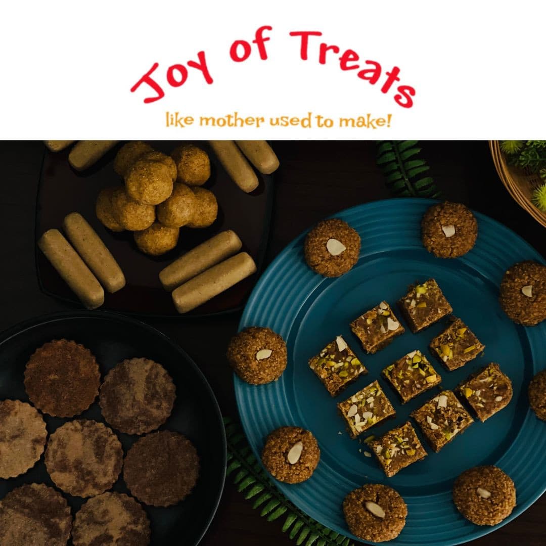 Joy of Treats