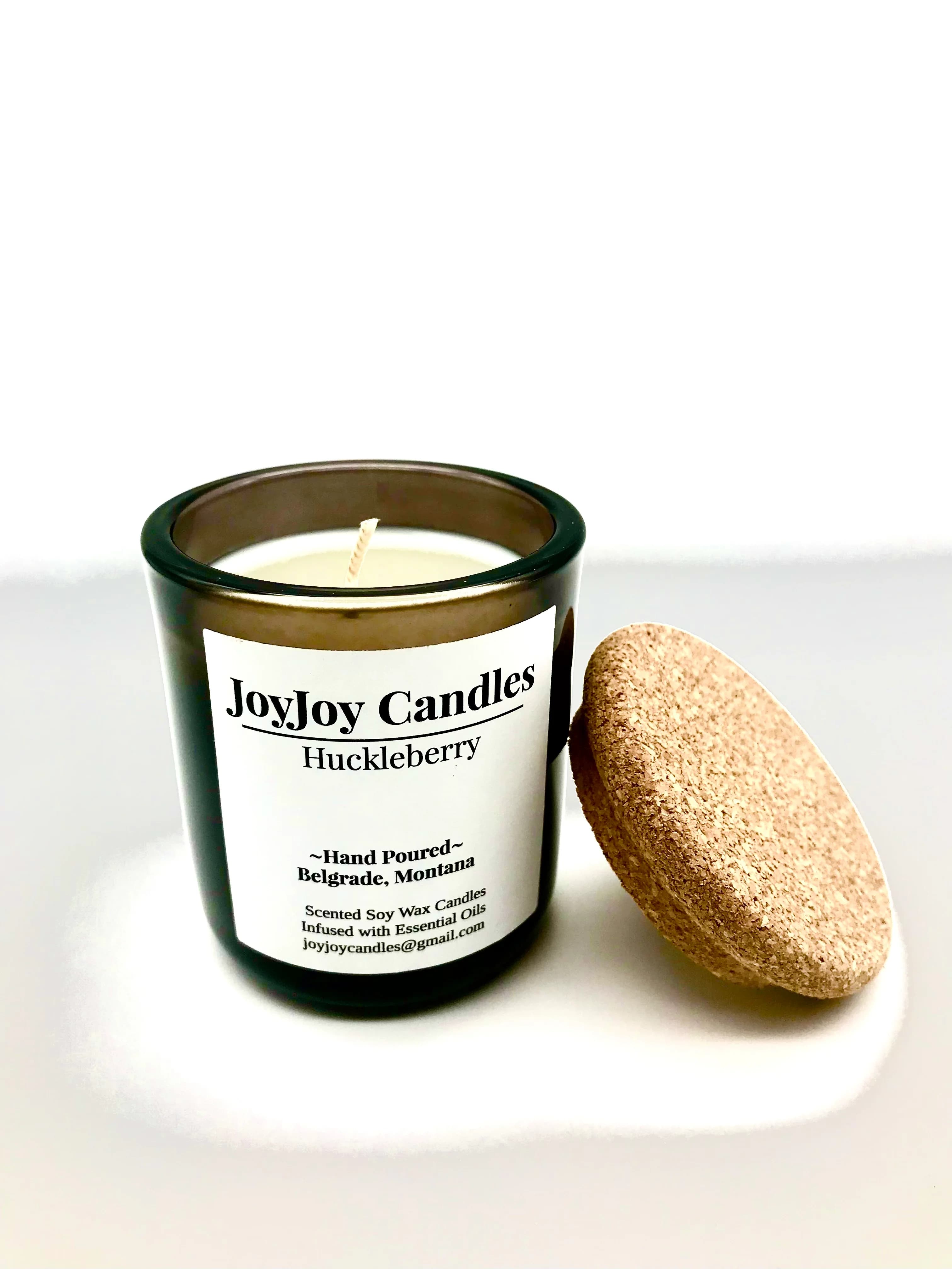 JoyJoy Candles