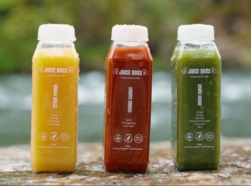 Juiceboss