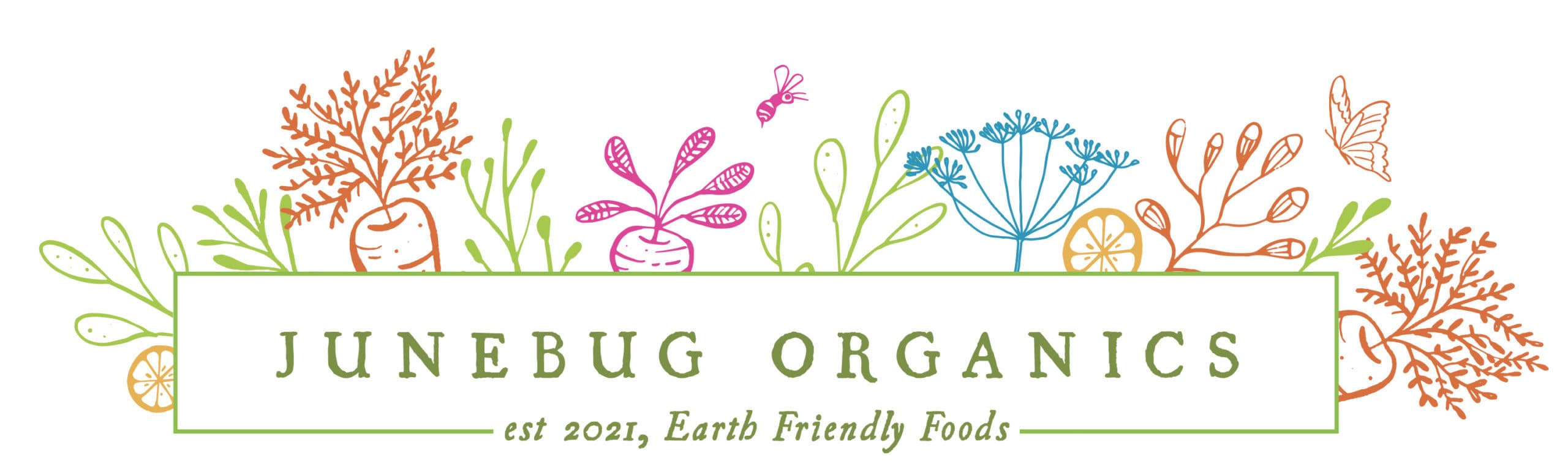 Junebug Organics