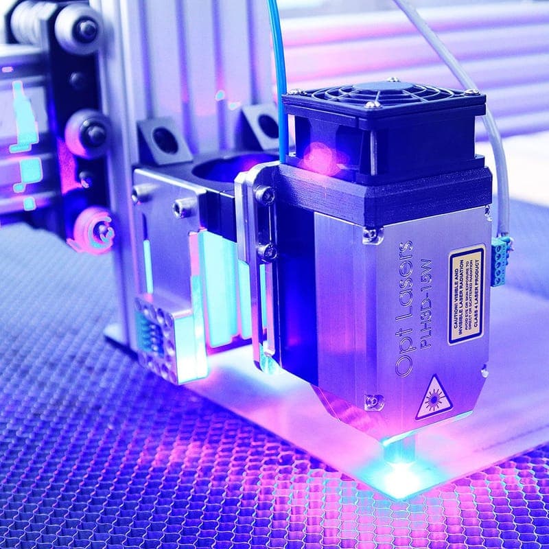 JWS Laser
