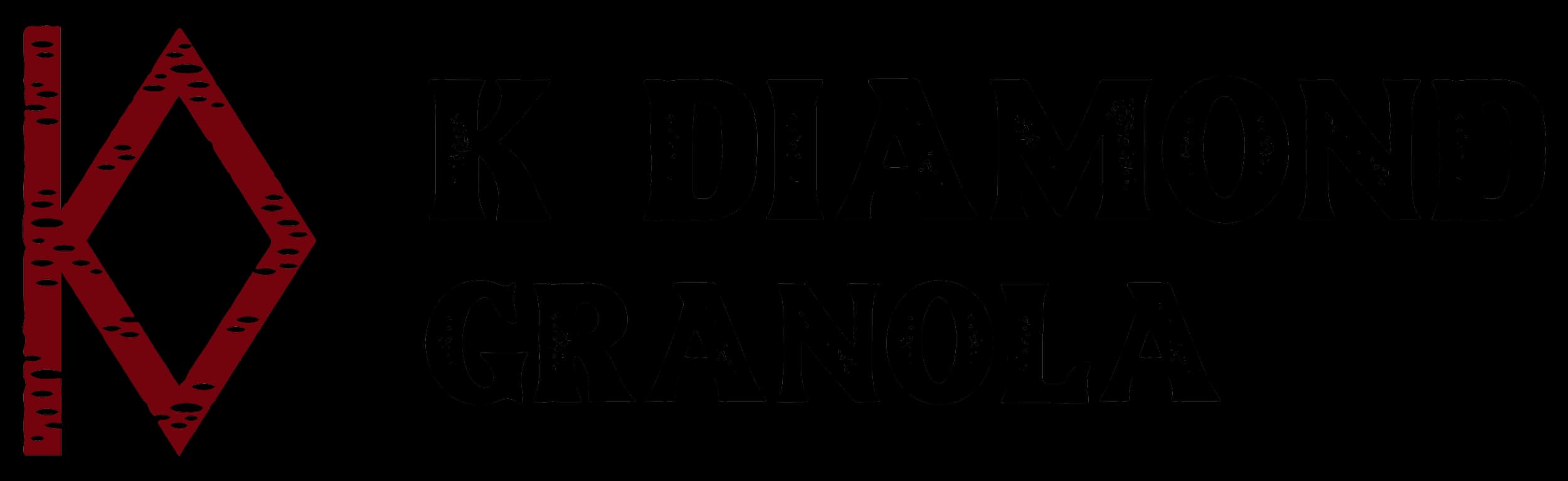 K Diamond Granola