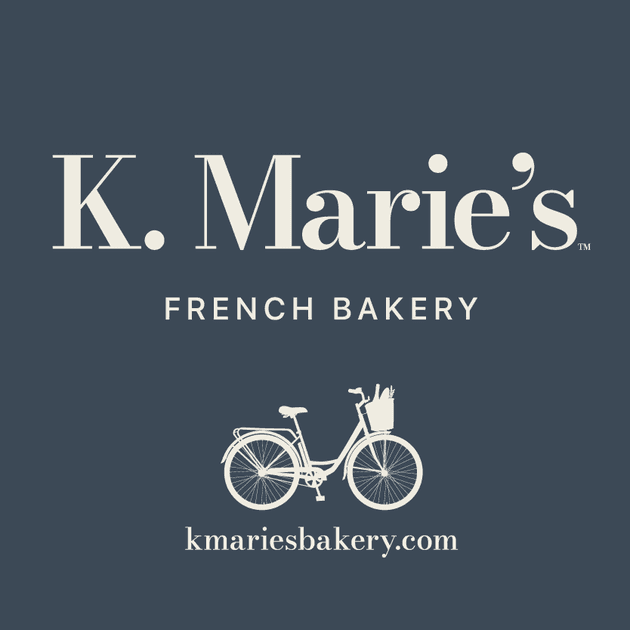 K. Marie's French Bakery