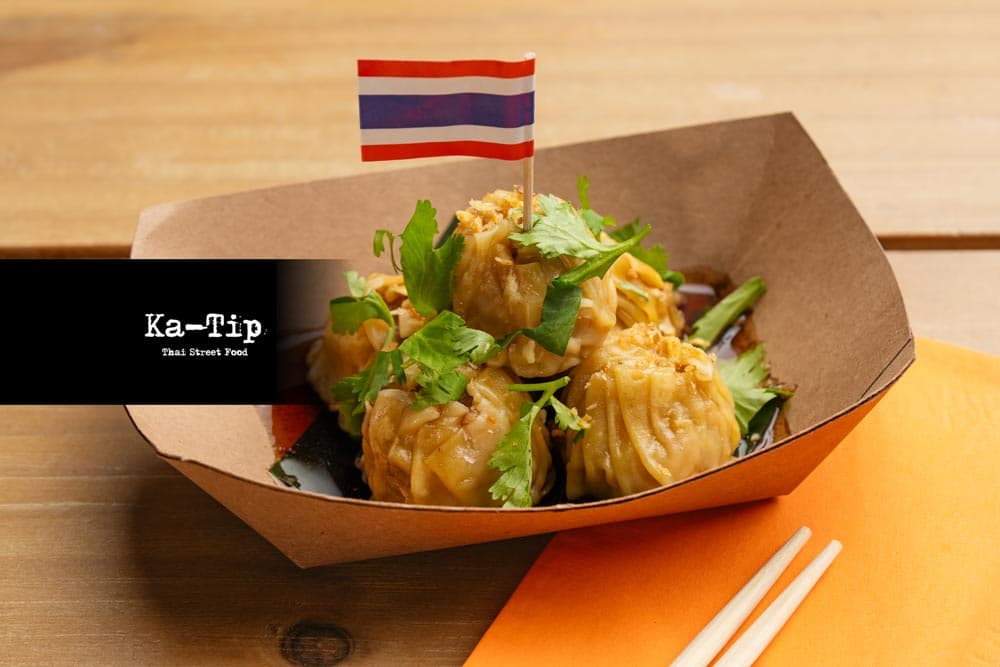 Ka-Tip Thai Street Food photo 2