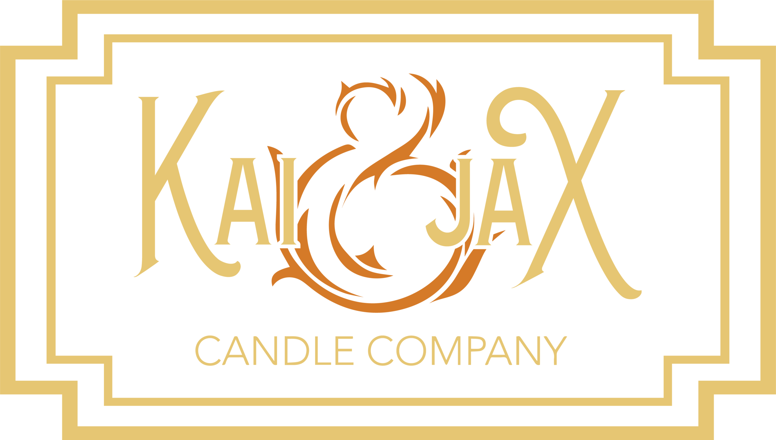 Kai & Jax Candle Co