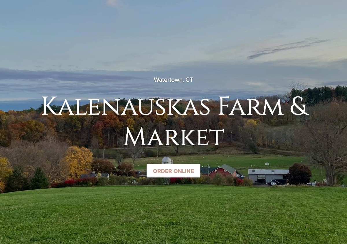 Kalenauskas Farm & Market
