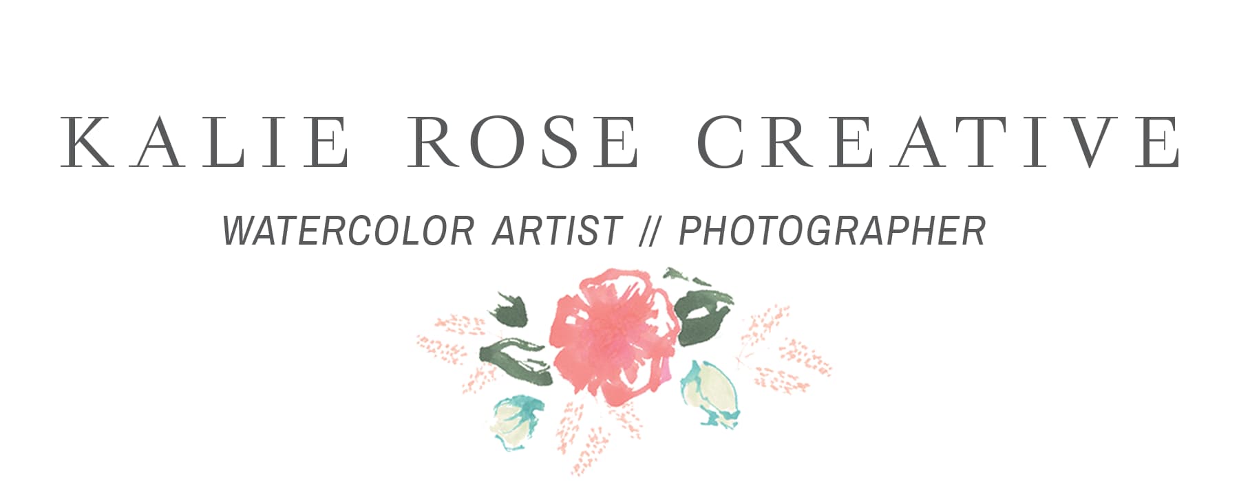 Kalie Rose Creative photo 2